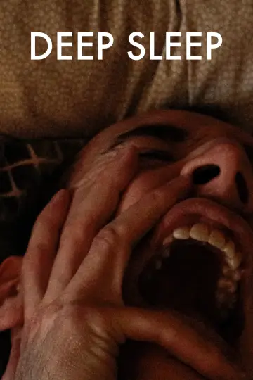 Plakat do filmu "Deep Sleep" #1187406