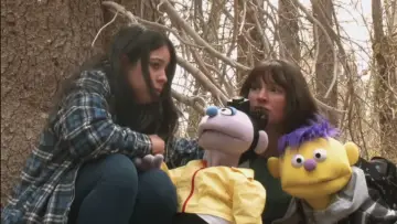 Zasłona do filmu "I Hate Found Footage" #1173532