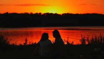Zasłona do filmu "If You Were…" #1183550
