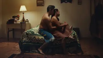 Zasłona do filmu "Nosotros" #1349503