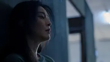 Zasłona do filmu "她說" #1608482