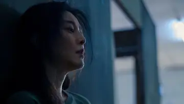 Zasłona do filmu "她說" #1608483