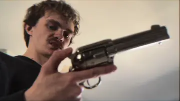 Zasłona do filmu "THE RAT" #1169541