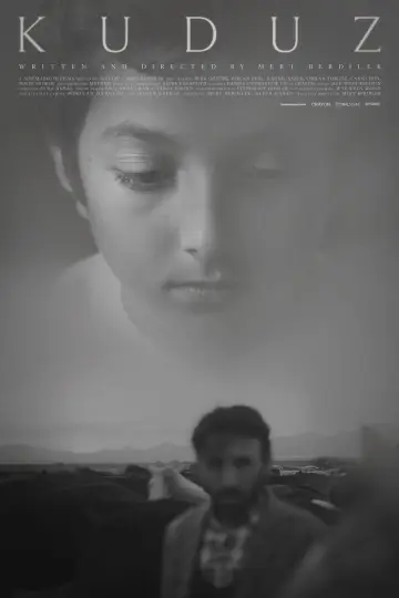 Kuduz plakat