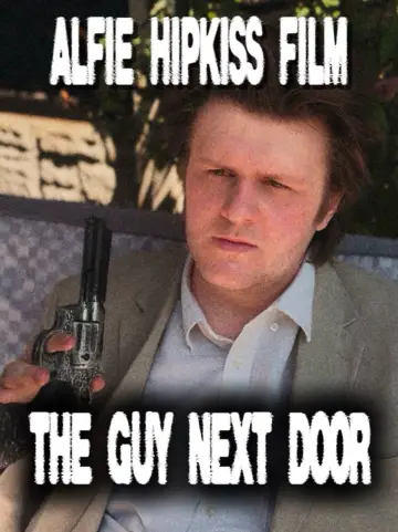 Plakat do filmu "The Guy Next Door" #1169526