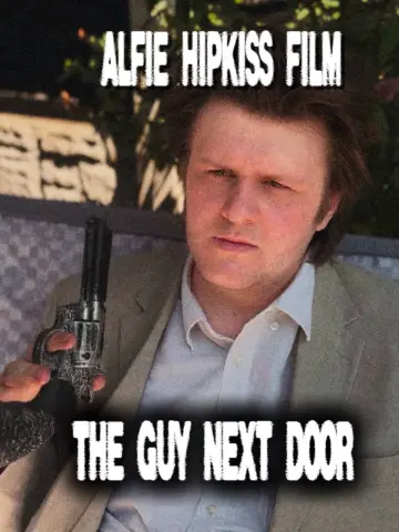 The Guy Next Door plakat