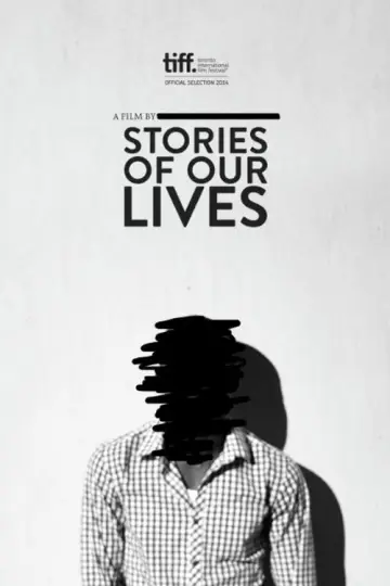 Plakat do filmu "The Story of Our Lives" #1172264