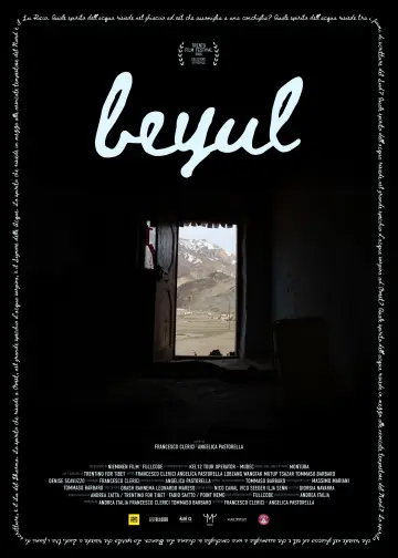 Beyul plakat