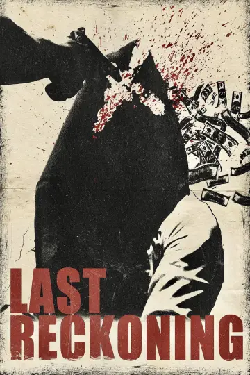 Plakat do filmu "Last Reckoning" #1795813