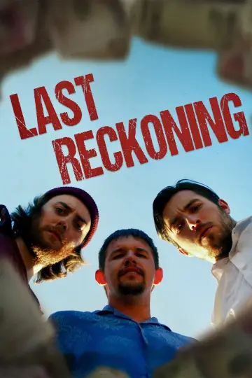 Plakat do filmu "Last Reckoning" #1795814