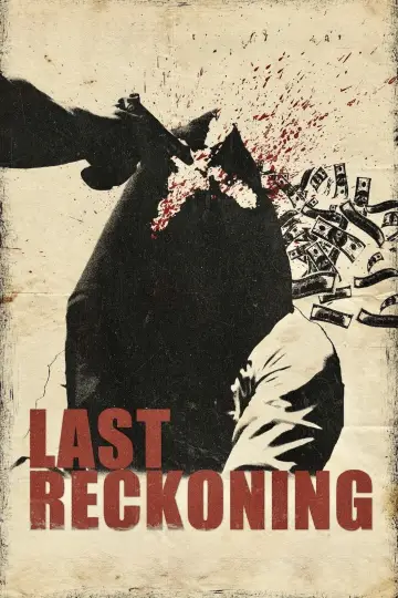 Plakat do filmu "Last Reckoning" #1795815