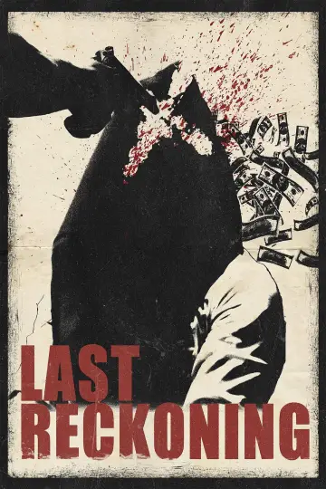 Plakat do filmu "Last Reckoning" #1795816