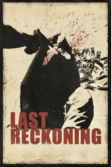 Plakat do filmu "Last Reckoning" #1795817