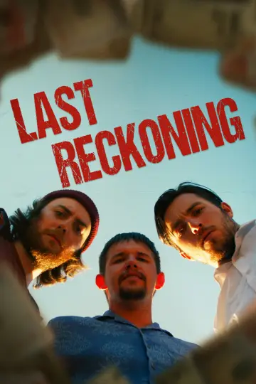 Plakat do filmu "Last Reckoning" #1824328