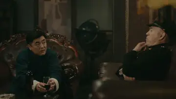 Zasłona do filmu "Folk Mysteries Record (宋家镇怪谈)" #1191413
