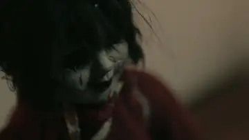 Zasłona do filmu "Folk Mysteries Record (宋家镇怪谈)" #1191416