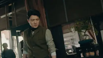 Zasłona do filmu "Folk Mysteries Record (宋家镇怪谈)" #1191417