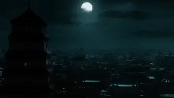 Zasłona do filmu "Folk Mysteries Record (宋家镇怪谈)" #1191422