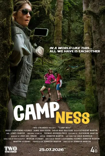 Camp Ness