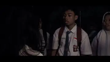 Zasłona do filmu "Lantai Dua Setengah" #1177433