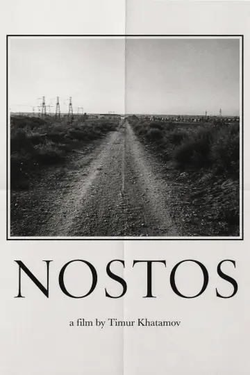Plakat do filmu "Nostos" #1173550