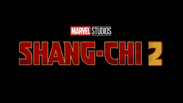 Zasłona do filmu "Untitled Shang-Chi and the Legend of the Ten Rings Sequel" #1182835