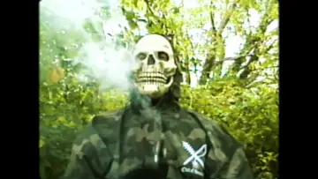 Zasłona do filmu "Weedkiller" #1195961