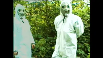 Zasłona do filmu "Weedkiller" #1195962