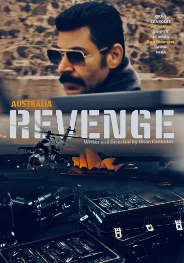 Revenge: Australia