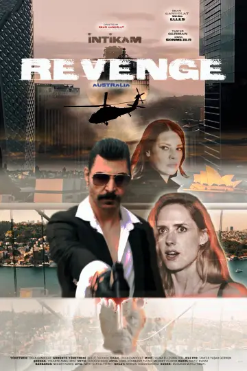 Revenge: Australia