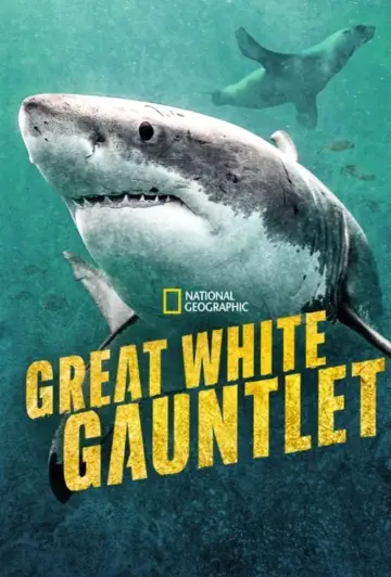 Great White Gauntlet