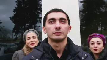 Maaş günü plakat