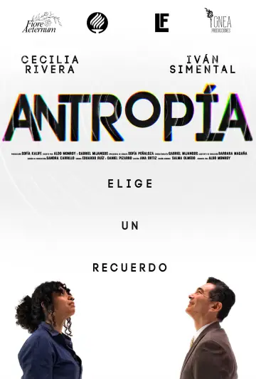 Antropía