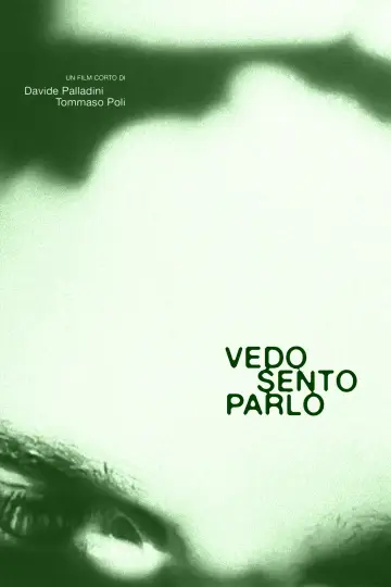 Plakat do filmu "Vedo Sento Parlo" #1187345