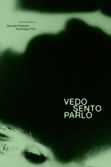 Plakat do filmu "Vedo Sento Parlo" #1187348
