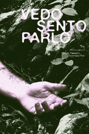 Plakat do filmu "Vedo Sento Parlo" #1187349
