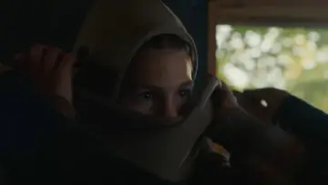 Zasłona do filmu "Tous les Parents doivent Mourir" #1291123