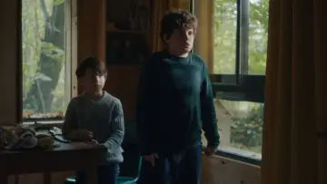 Zasłona do filmu "Tous les Parents doivent Mourir" #1291128