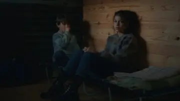 Zasłona do filmu "Tous les Parents doivent Mourir" #1291129