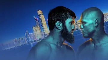 Zasłona do filmu "UFC Fight Night 282: Ankalaev vs. Guskov" #1174853