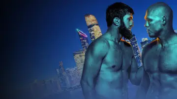 Zasłona do filmu "UFC Fight Night 282: Ankalaev vs. Guskov" #1174854
