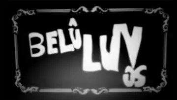 Zasłona do filmu "Belûnûs" #1177323