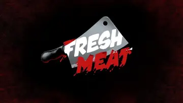 Zasłona do filmu "Fresh Meat" #1822837