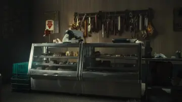 Zasłona do filmu "Fresh Meat" #1822839