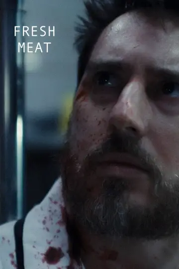 Plakat do filmu "Fresh Meat" #1822842