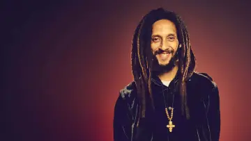Zasłona do filmu "Julian Marley - Summerjam Festival 2026" #1173575