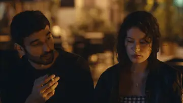 Zasłona do filmu "Les Filles d