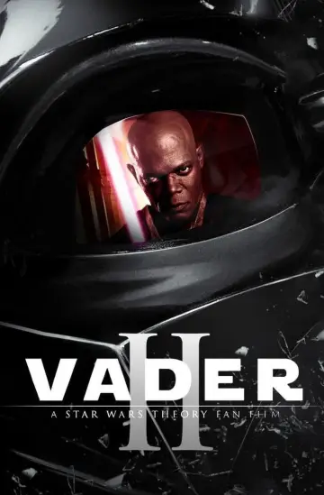 Vader Episode II: Echoes of the Jedi