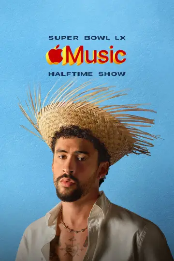 Bad Bunny's Super Bowl LX Halftime Show
