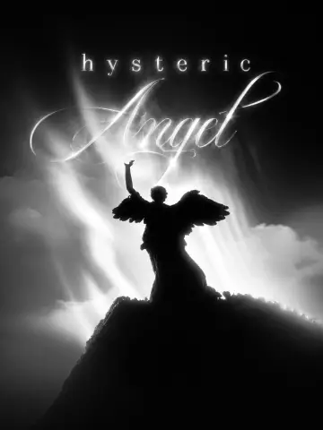 Plakat do filmu "Hysteric Angel" #1183373